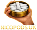 Nicopods