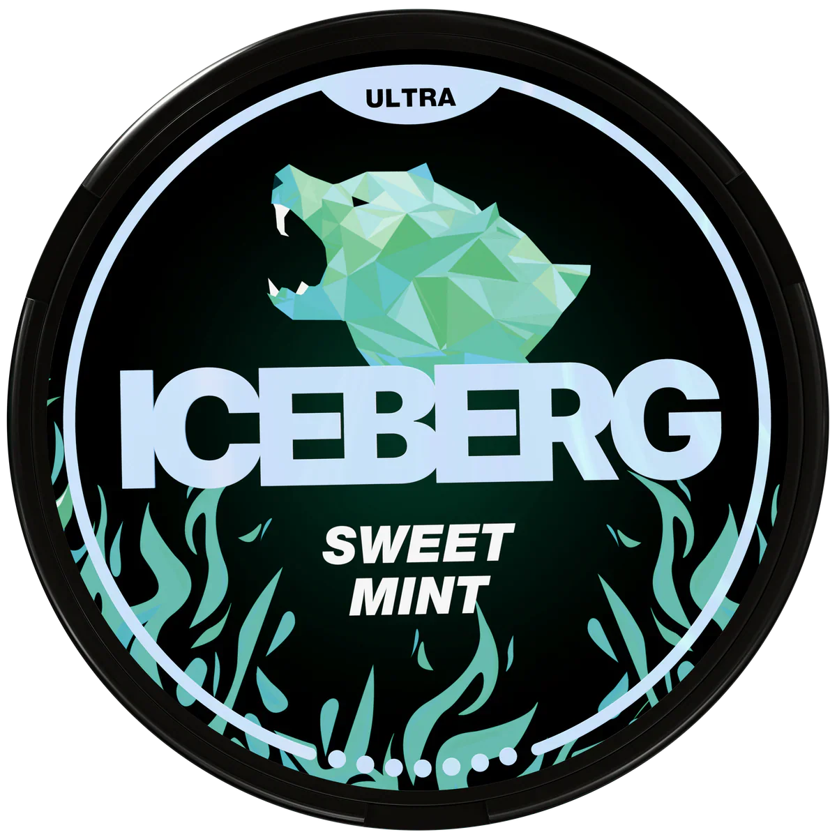 Iceberg Ultra